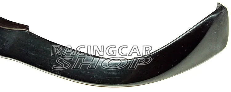 PAINTED HC HARTGE Style Front Lip Spoiler FOR BMW E46 M3 98-05