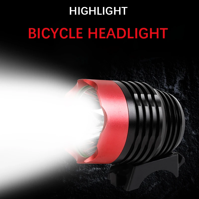 

USB Charge Bicycle Rear Light+Anti-theft Alarm Bell Wireless Remote Control LED Taillight Bike Finder Lantern Horn Siren Warning