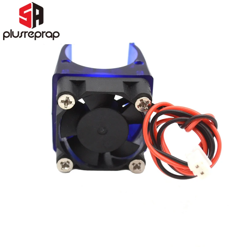 1 шт. V5 V6 поддержка кропштейн + охлаждающий вентилятор J головки hotend вентилятора