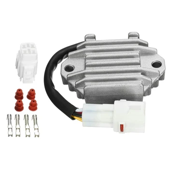 

Voltage Regulator Rectifier For Yamaha YFZ 450 2004 2005 2006 2007 2009