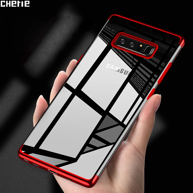 Чехол для Samsung Galaxy M10 M20 M30 S10e S10 + S8 S9 Plus Lite 5G Note 9 8 | Мобильные телефоны и аксессуары