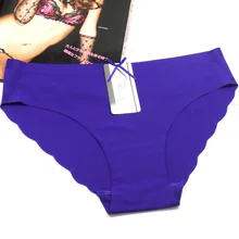 New Hot Cotton with Lace Side best quality Underwear Women sexy panties Casual Intimates female Briefs Cute Lingerie N828