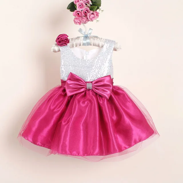 baby party wear dress