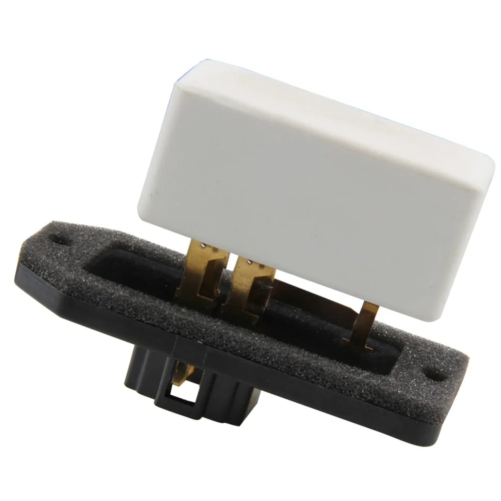 CARBOLE For 1994-2008 DODGE RAM HEATER AC HVAC BLOWER MOTOR FAN RESISTOR