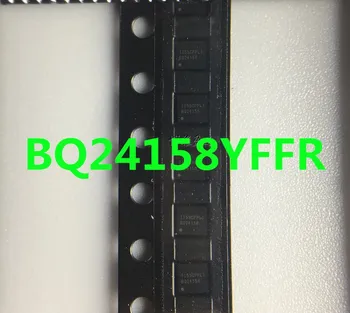 

20PCS New Original BQ24158YFFR BQ24158 DSBGA20