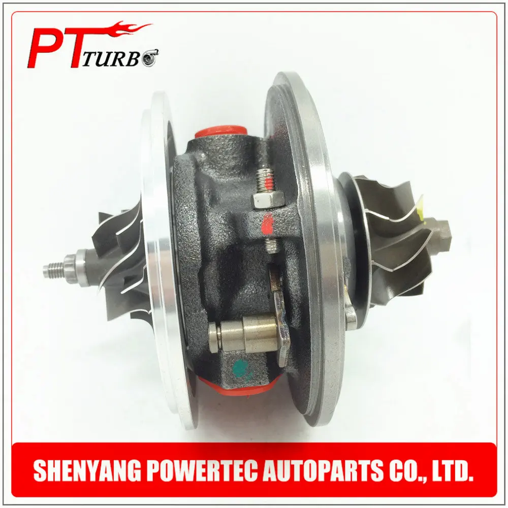 Турбокомпрессор Garrett GT1749V 454231 5007S 5005S турбокартридж для Audi A4 1 9 TDI (B5) 81kw 110HP