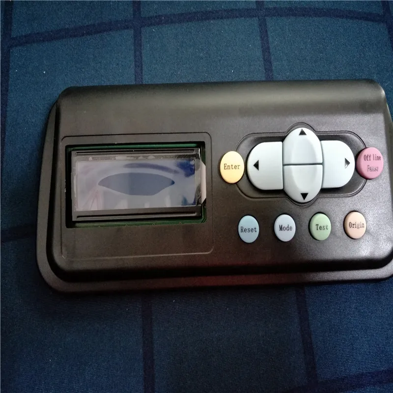 LCD1