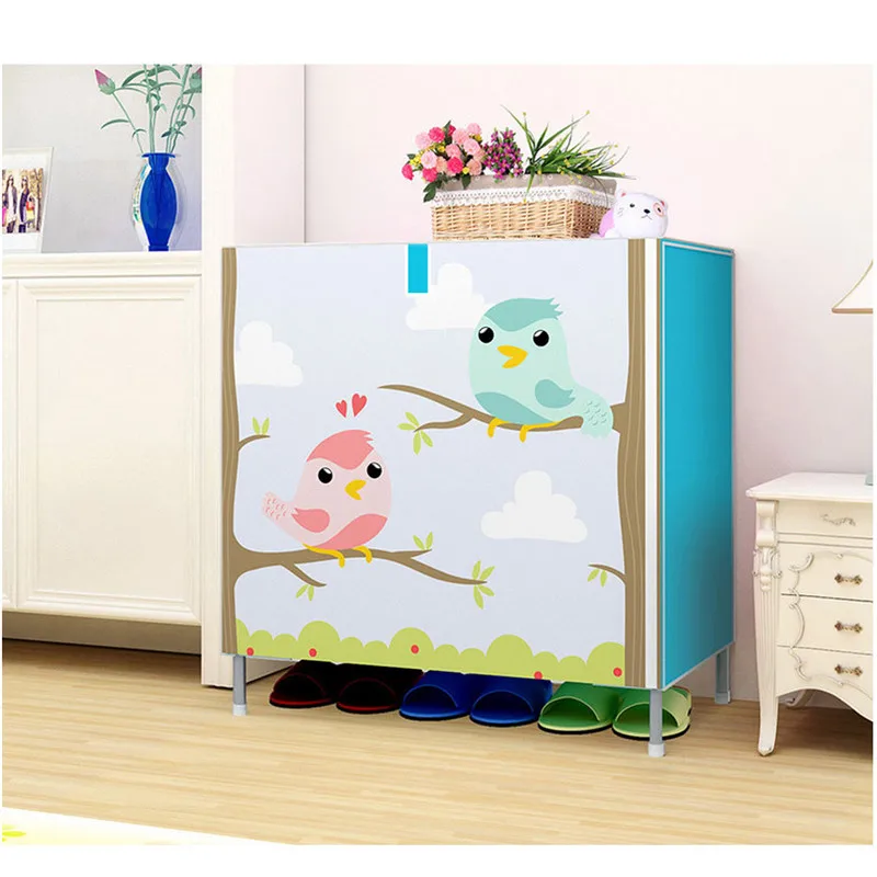 shoe racks (4)