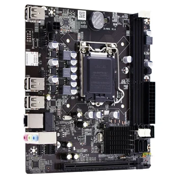 

Applicable To P67 Motherboard Ddr3 Memory Lga1155 Cpu Desktop Computer Motherboard
