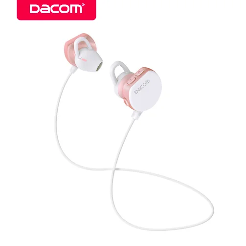 

GF7 Sports Headset Wireless Bluetooth V4.1 Earphone Ear-hook Running with Mic Music Playing CVC Noise Cancelling