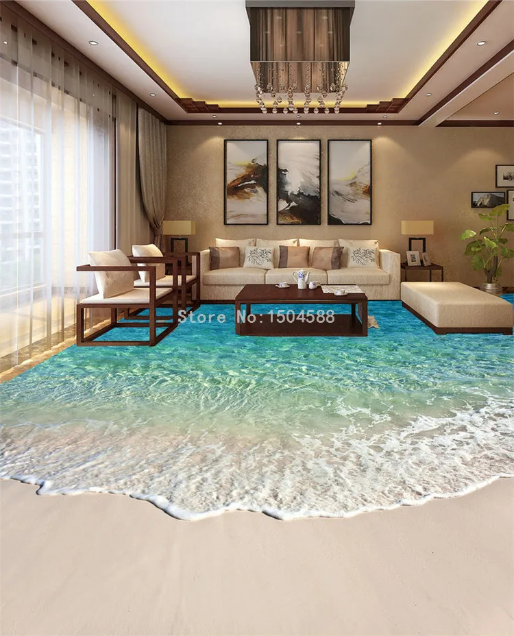 China photo wallpaper 3d Suppliers