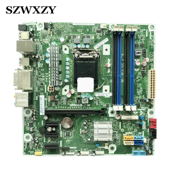 

Original For HP H9-1000 H9-1490JP Z75 Desktop Motherboard IPMMB-FM 696399-001 696887-002 LGA 1155 Z75 Full Tested