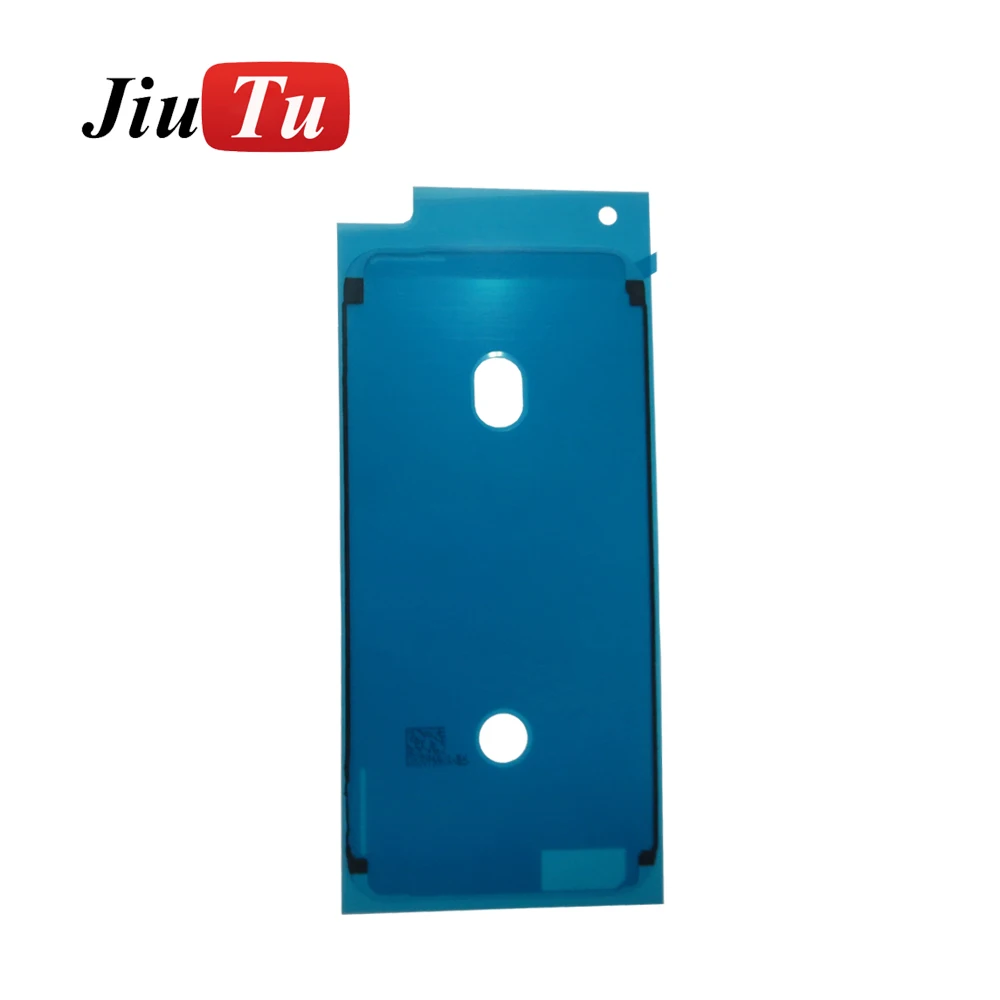 For iPhone 6S Plus Waterproof Seal Tape 3M Adhesive Glue Sticker Front