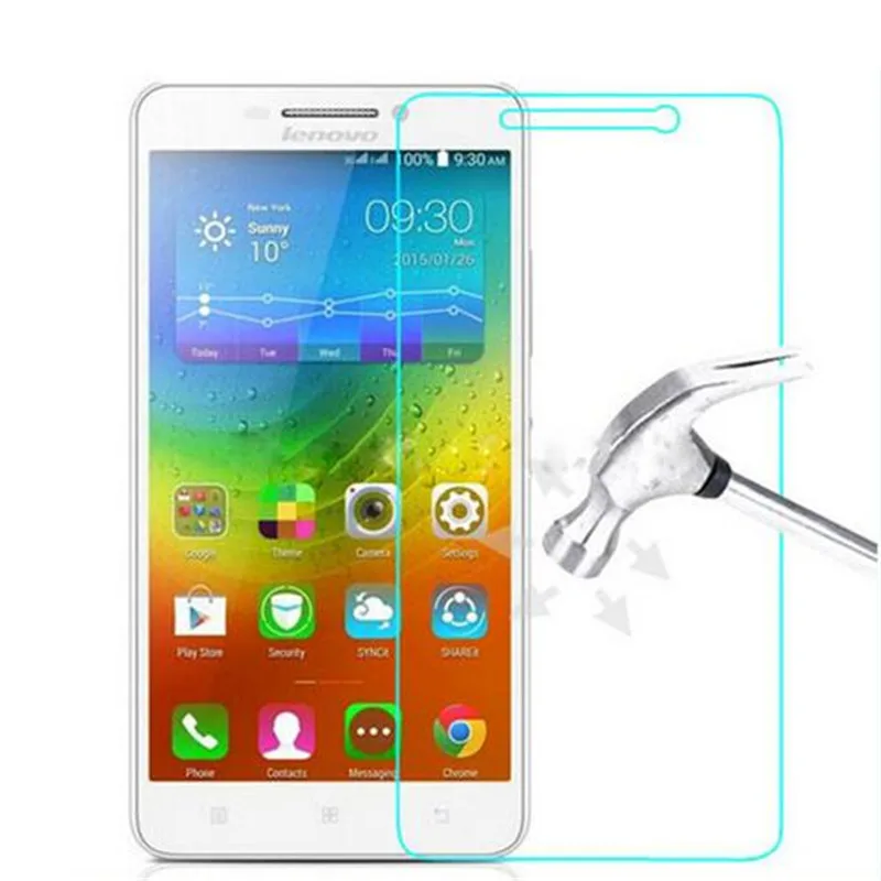 

For Lenovo A5000 Tempered Glass For Lenovo A5000 A 5000 Screen Protector Protective Flim For Lenovo A5000 Glass