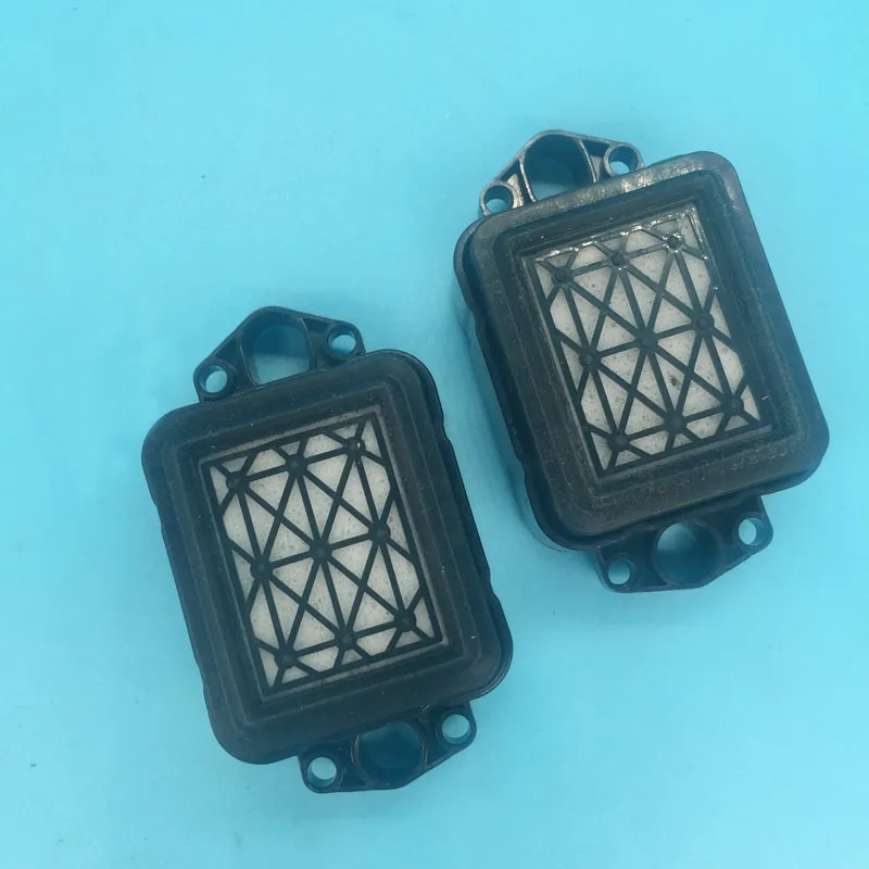 

Ultra corrosion DX5 DX7 capping station for Epson DX5 print head cap top Thunderjet Human Niprint Gongzheng double head capping