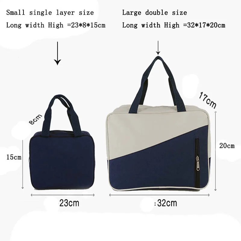 النساء الرجال سعة كبيرة المحمولة ماكياج حقيبة سفر لمستحضرات التجميل غسل لوازم تخزين منظم للحمام دش حقائب النساء الرجال سعة كبيرة المحمولة ماكياج حقيبة سفر لمستحضرات التجميل غسل لوازم تخزين منظم للحمام دش حقائب