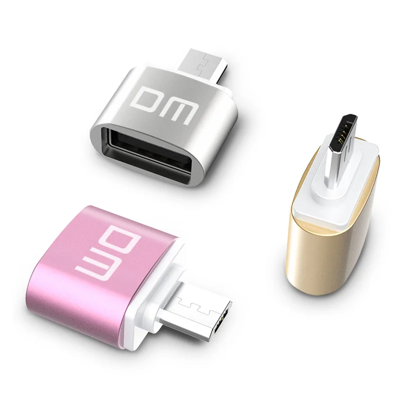 Free shipping DM OTG-B adaptor OTG function Turn normal USB into Phone USB Flash Drive Mobile Phone Adapters Free shipping DM OTG-B adaptor OTG function Turn normal USB into Phone USB Flash Drive Mobile Phone Adapters