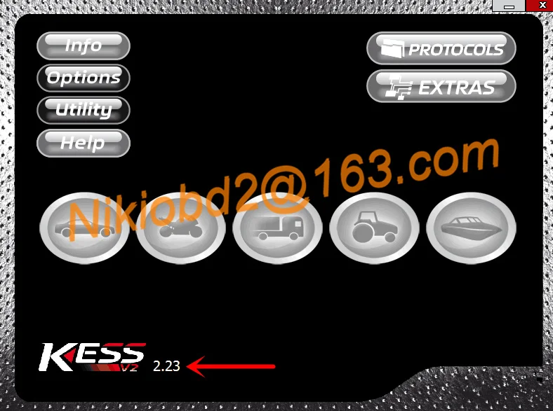 KESS 2