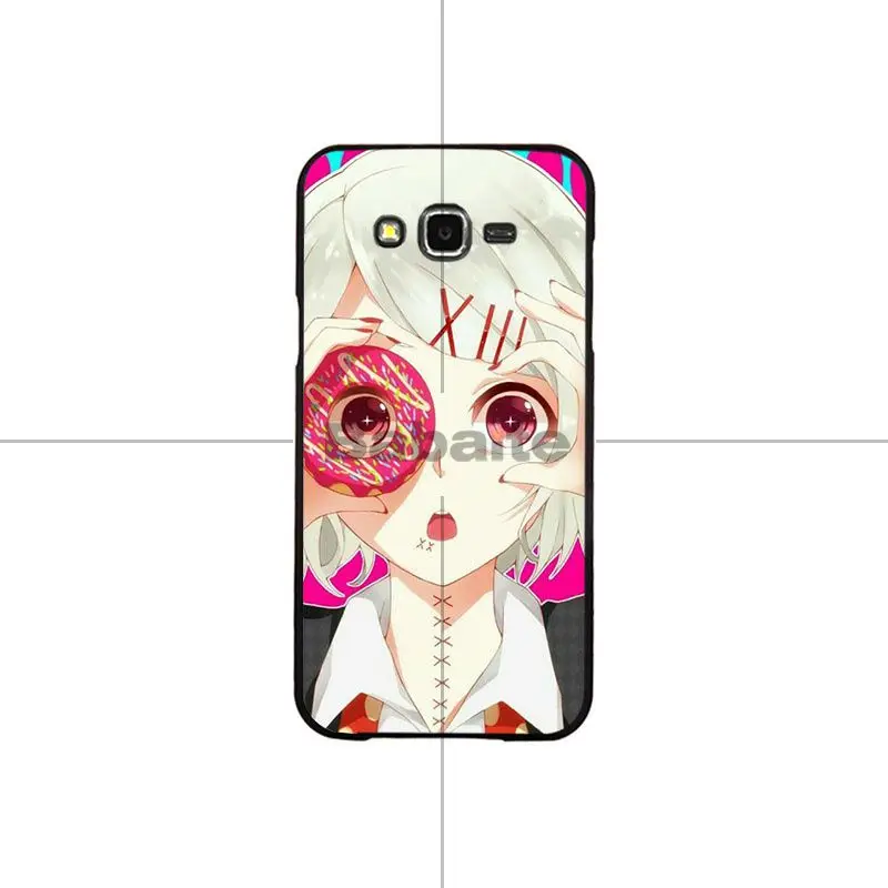 Japanese anime Tokyo Ghoul Japan 