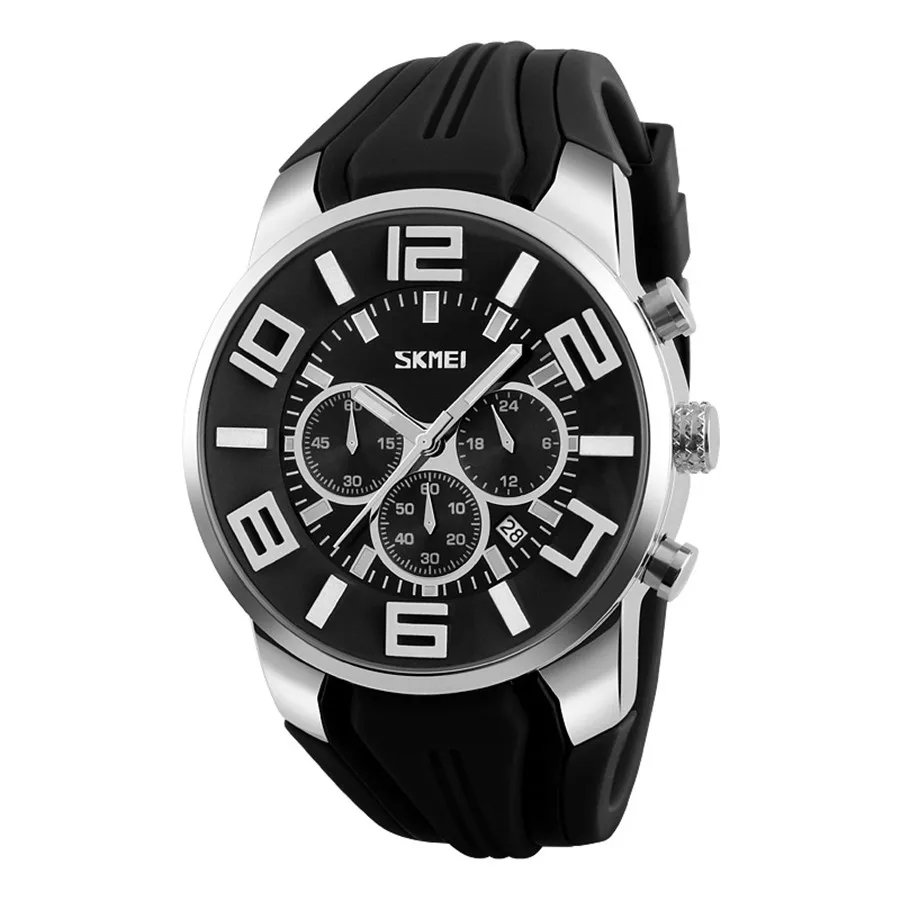 Lancardo мужские s часы лучший бренд класса люкс кварцевые часы повседневные Silcone красный бренд мужские наручные часы Дата мужские часы Relogio Masculino