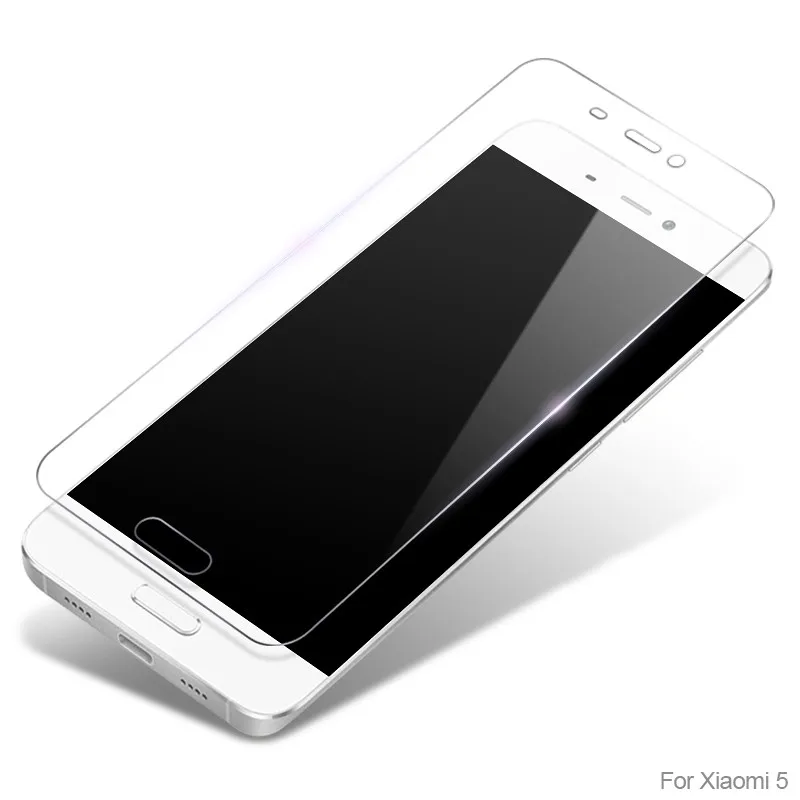9H-Matte-Tempered-Glass-For-XiaoMi-5-Mi5-5-15inch-Screen-Protector-CHYI-Brand-Film-XiaoMi5 (2)