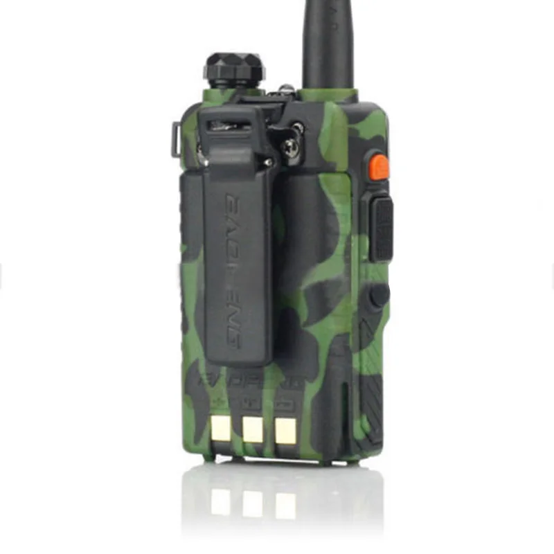 UT-106UV иди и болтай walkie антенна для рации со стразами SMA-F UT106 для HAM Радио BAOFENG UV-5R BF-888S UV-82 UV-5RE длинная антенна