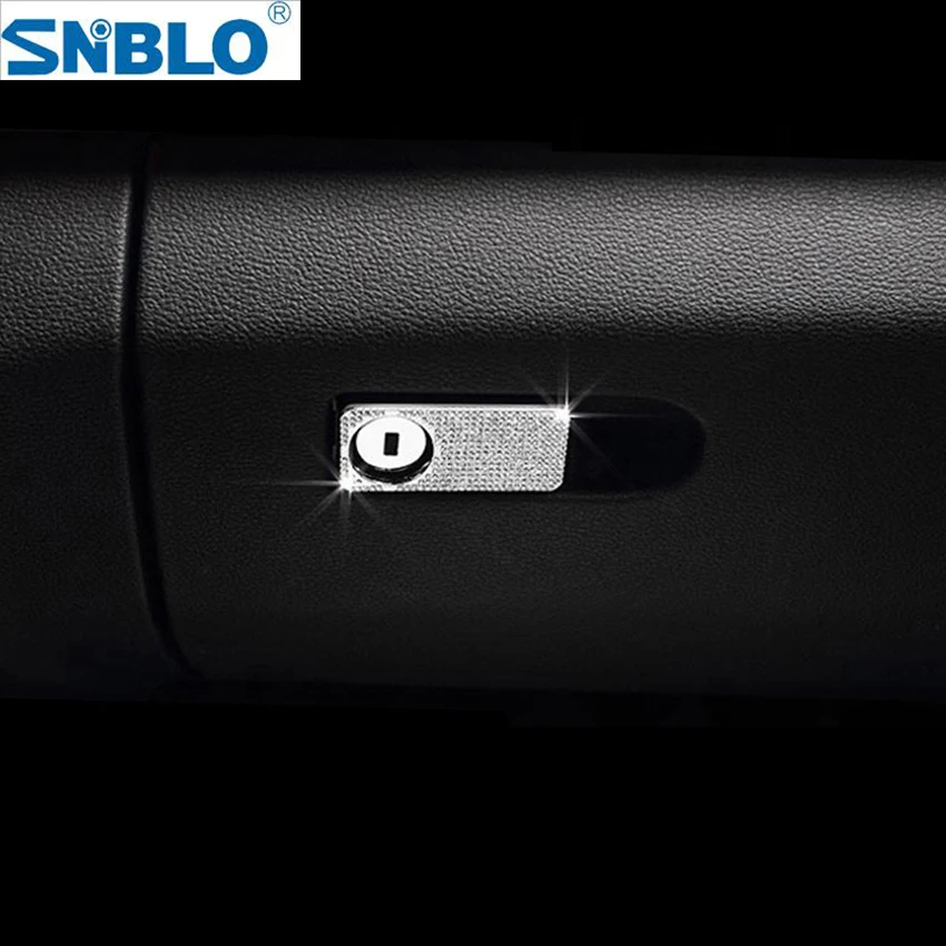 car accessories for Mercedes Benz E Class W213 2017  (3)