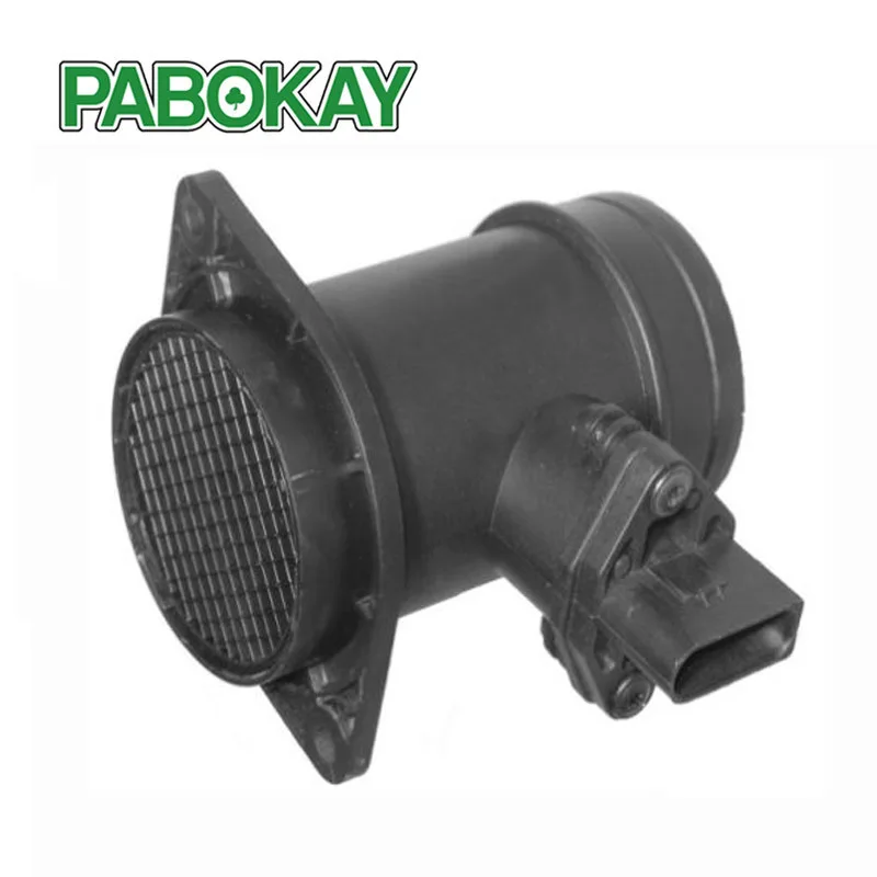 Датчик расхода воздуха для AUDI A4 A6 VW GOLF SEAT 1 9 TDI MAF 0281002216 028906461 0986284001|sensor sensor|sensor flow
