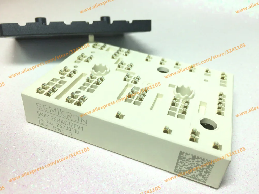 Бесплатная доставка Новый модуль SKIIP34NAB126V1