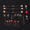 70-110MHz FM Transmitter DIY Kits Frequency Modulation Wireless Microphone Parts Dropship ► Photo 2/6