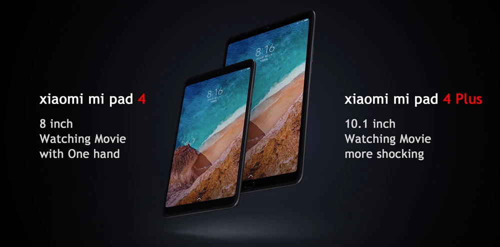 Original-Xiaomi-MIPad-4-WiFi-LET-4GB-64GB-8-169-Snapdragon-660-AIE-Core-12.0MP+12.0MP-Dual-Camera-6000mAh-Tablet-PC-Mi-pad-10