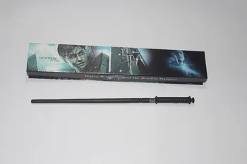 

Magic Wand Harri Potter hot Wand Yaxley Non-luminous Wand Christmas Gifts
