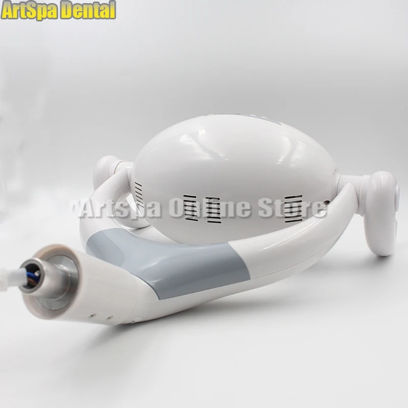  28W Dental LED Oral Light Induction Lamp 9pcs LEDs For Dental Unit Dental Chair - 32831189279