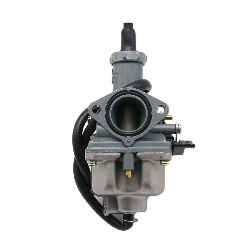 CG125 Motorcycle Carb PZ26 110 125CC Motocross Dirt Pit Bike ATV Carburetor 26MM