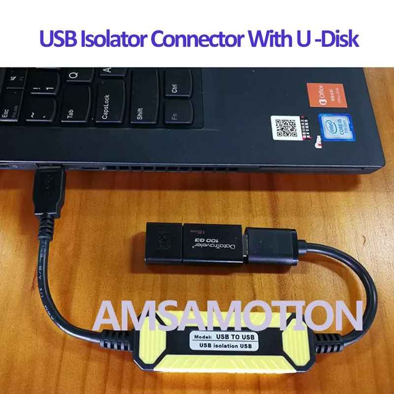 Amsamotion обновленный 1500 В USB изолятор ADUM3160 USB к USB изолятор ADUM4160/3160 модуль полная скорость низкая скорость промышленный USB2.0
