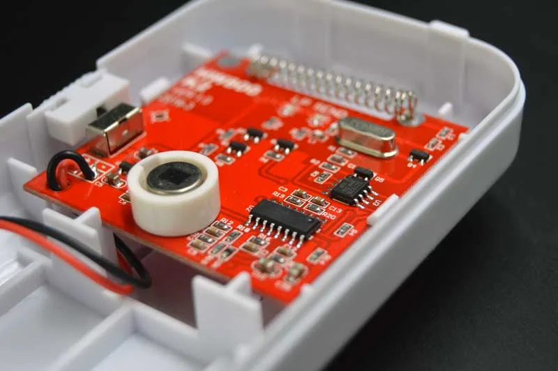 security alarm