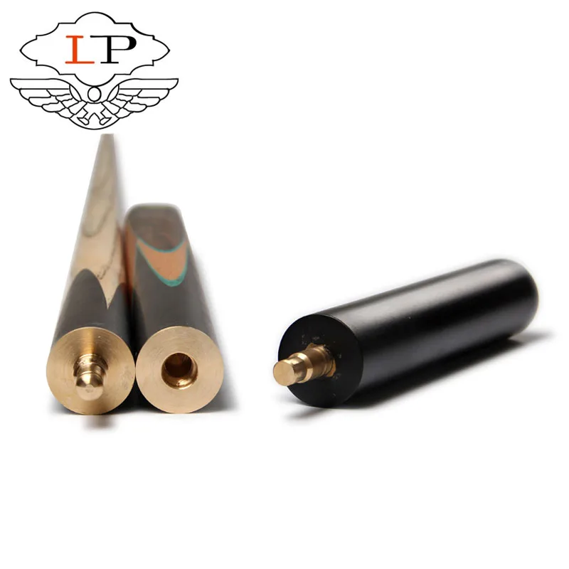 Комплект чехлов LP Heifang 3 4 Snooker Cue 9 8 мм Tip s Китай|snooker cue|cue snookersnooker cue case |
