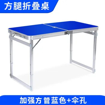 

Outdoor Table Outdoor Furniture camping table mesa portatil mueble camping aluminum portable folding desk mesa plegable lifting