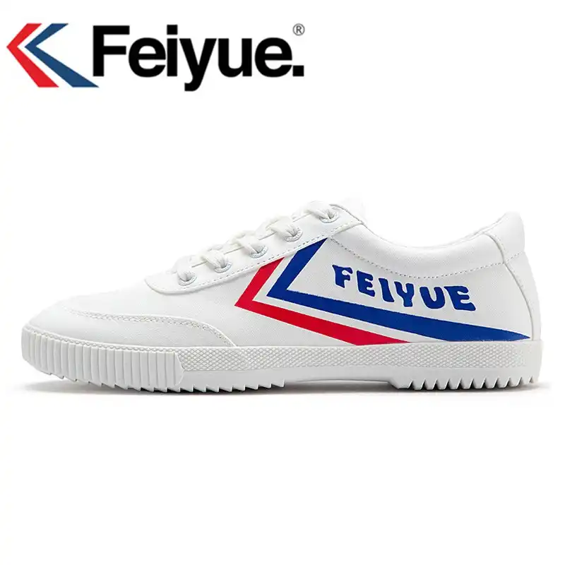 Keyconcept Новый 17 Feiyue обувь Классическая обувь кунг-фу Taiji обувь популярные и удобные туфли - изображение