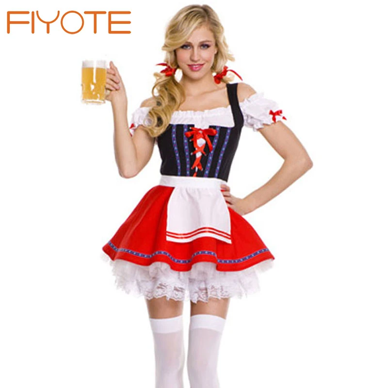 Productiviteit saai Monarchie Nieuwkomers Weelderige Bier Meisje Oktoberfest Kostuum LC8932 Sex Kostuums  Voor Vrouwen Groothandel Goedkope Online Serveerster Fancy Dress|costume  bear|costume party ideas adultscostume magician - AliExpress