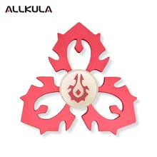 Огненный Спиннер ручной Спиннер для аутизма и СДВГ лучший подарок