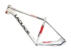 Best Price as low as $200.79 Free shipping LAPLACE L500 frame ultra-light aluminum alloy mountain bike assembled bicycle frame mtb frame 26er parts