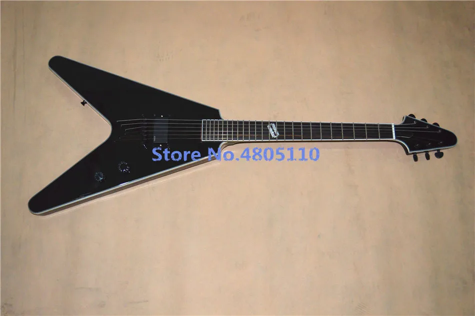 

High quality new custom shaped electric guitar emg pick - up blade insert can be customized and modified