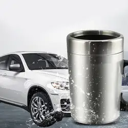 Автомобильный домашний двойной Подогрев чашки автомобиля Multi-function Intelligent Electric Heating Mug 12 В V/В 24 V универсальный чайник