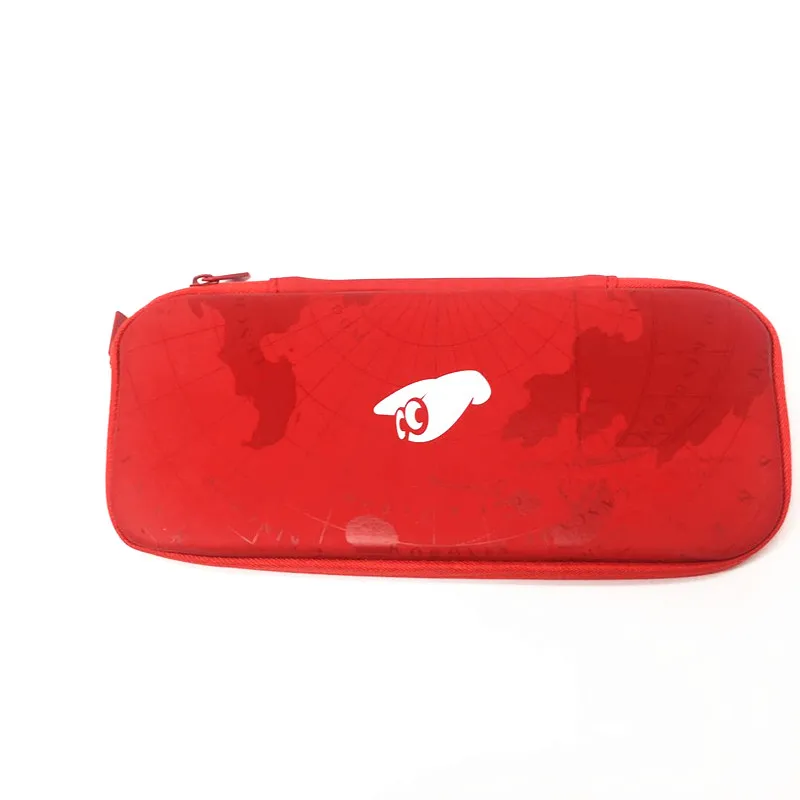 

Portable Hard Shell Case Nintend switch Pu Carrying Game case for Nintendo switch protective travel case