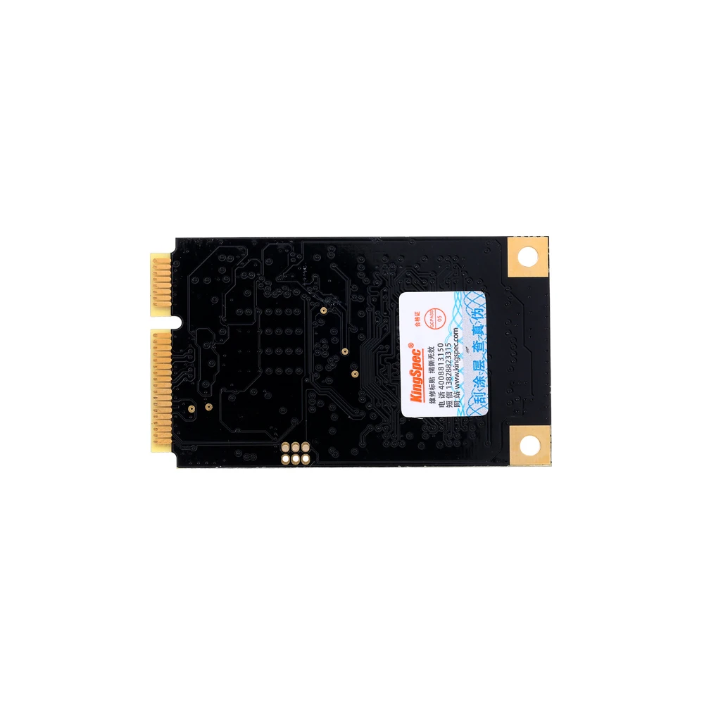 KingSpec MSATA MINI PCI-E 512GB 256GB 128GB 64GB MLC Digital Flash SSD твердотельный накопитель устройства для хранения данных для компьютера ПК настольный
