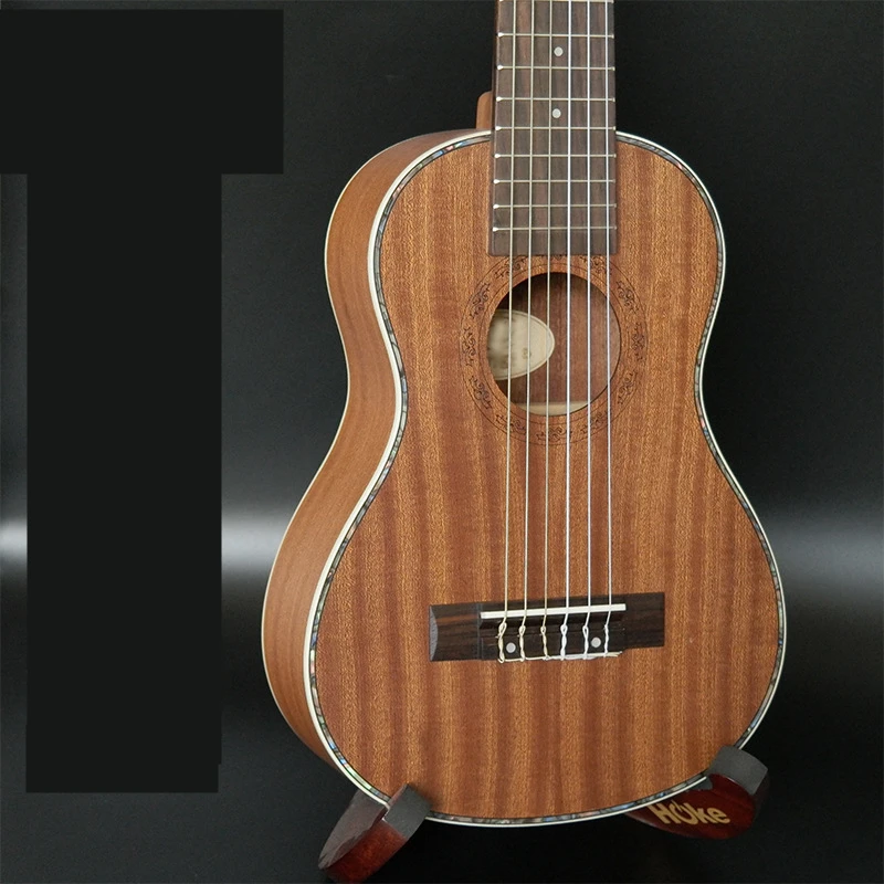 

Afanti Music Sapele / 28 inch Ukulele (DGA-169)