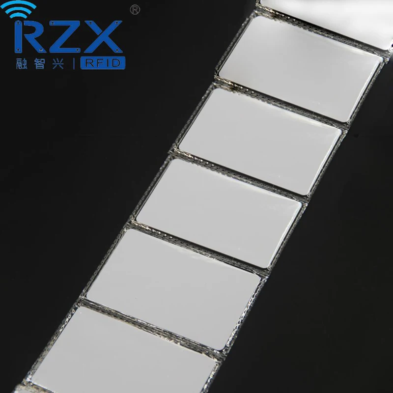 100 шт Оптовая MIFARE Ультралегкая C пустая карта HF 13 56 Mhz rfid с размером 85 5*54 мм|ultralight