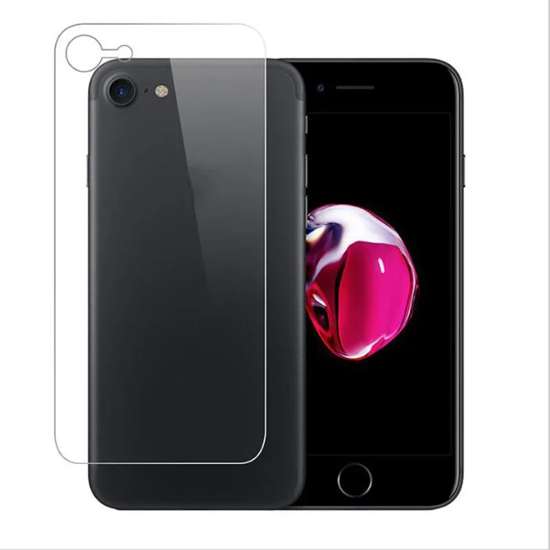 3D-Curved-Full-Coverage-Soft-TPU-Clear-Protective-Guard-Front-Back-Film-for-iphone-X-8 (3)