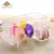 women acrylic makeup organizer storage box clear jewelry plastic box make up organizer boxes Holder rangement maquillage C159-3